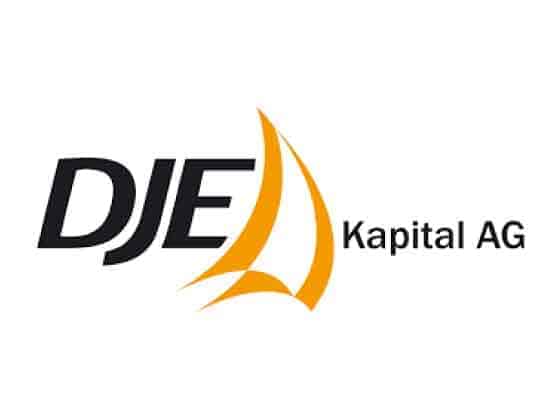 Logo DJE Kapital AG